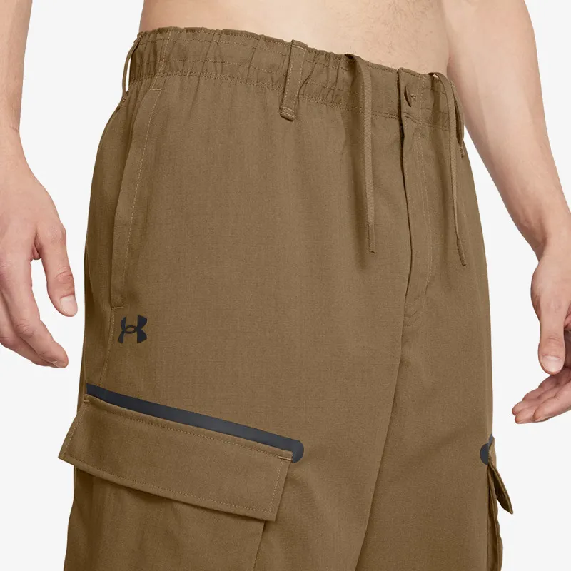 UNDER ARMOUR Donji deo trenerke UA Unstoppable Utility Cargo 