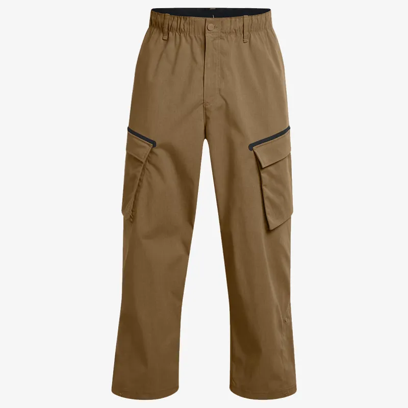 UNDER ARMOUR Donji deo trenerke UA Unstoppable Utility Cargo 