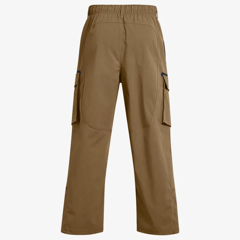 UNDER ARMOUR Donji deo trenerke UA Unstoppable Utility Cargo 