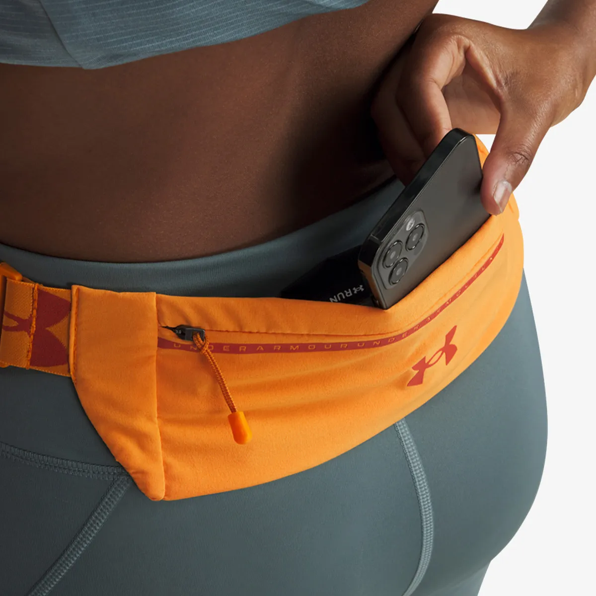 UNDER ARMOUR Torbica Velociti 