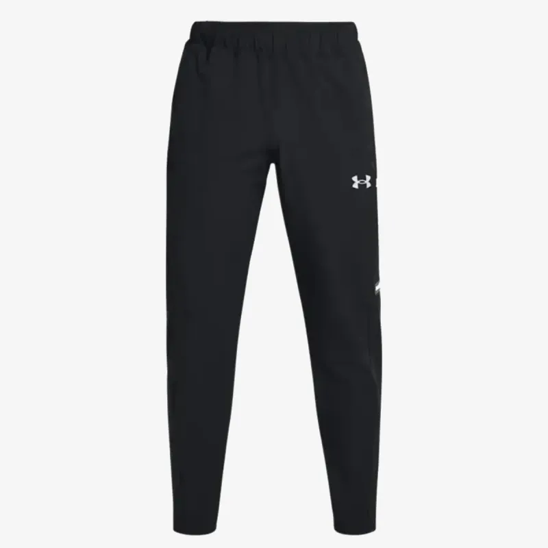 UNDER ARMOUR Donji deo trenerke Woven Utility 