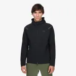 UNDER ARMOUR Dukserica UA Unstoppable Flc FZ HD EU 