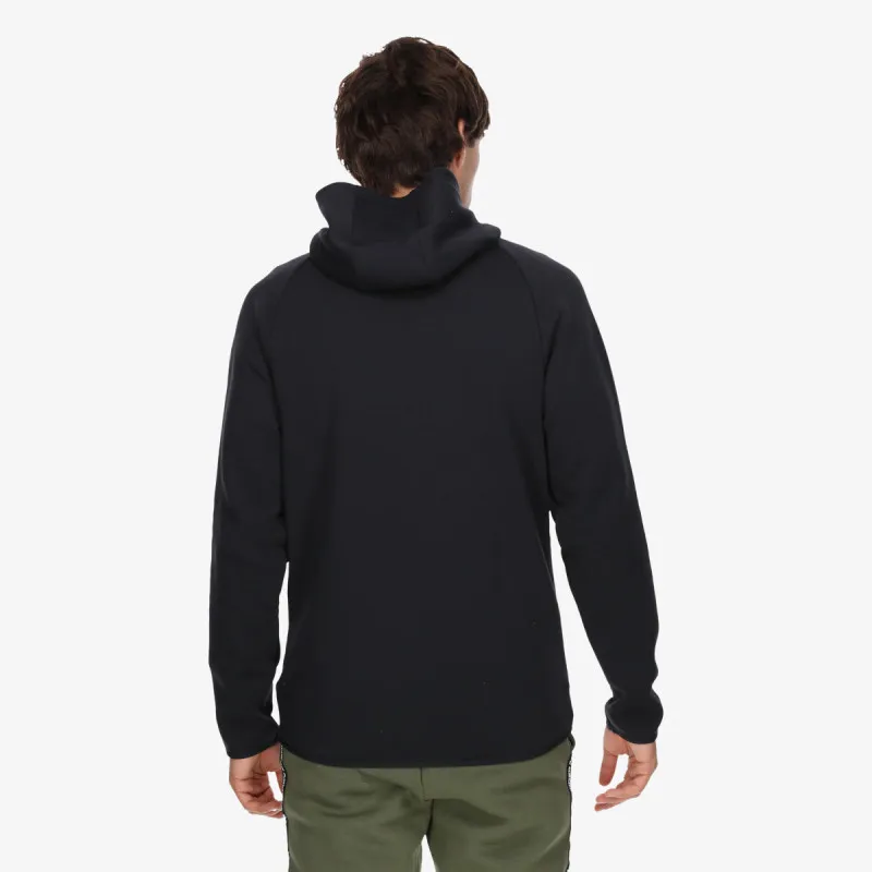 UNDER ARMOUR Dukserica UA Unstoppable Flc FZ HD EU 