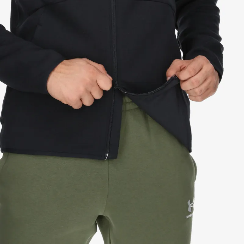 UNDER ARMOUR Dukserica UA Unstoppable Flc FZ HD EU 