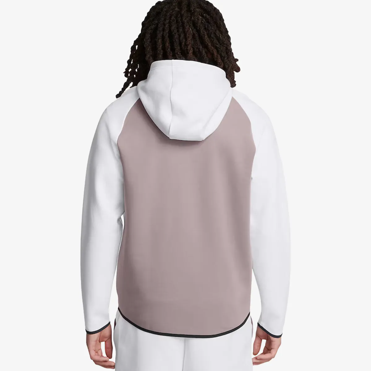 UNDER ARMOUR Dukserica Unstoppable