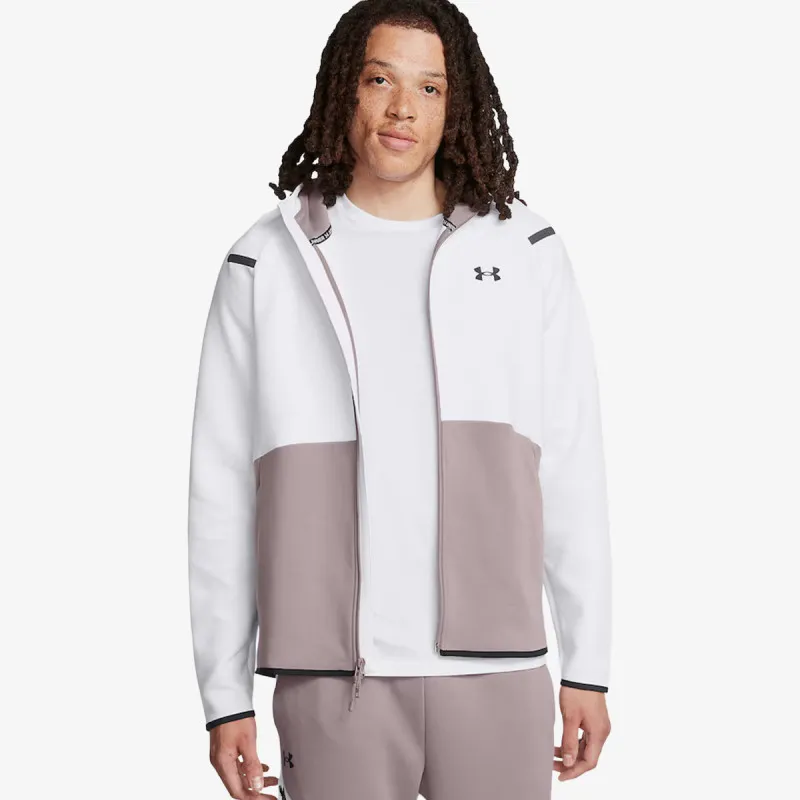 UNDER ARMOUR Dukserica Unstoppable 