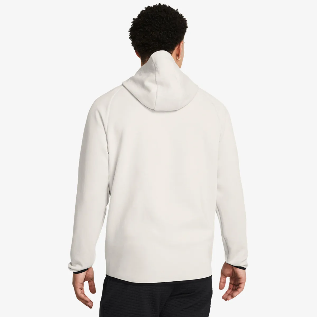 UNDER ARMOUR Dukserica Unstoppable 