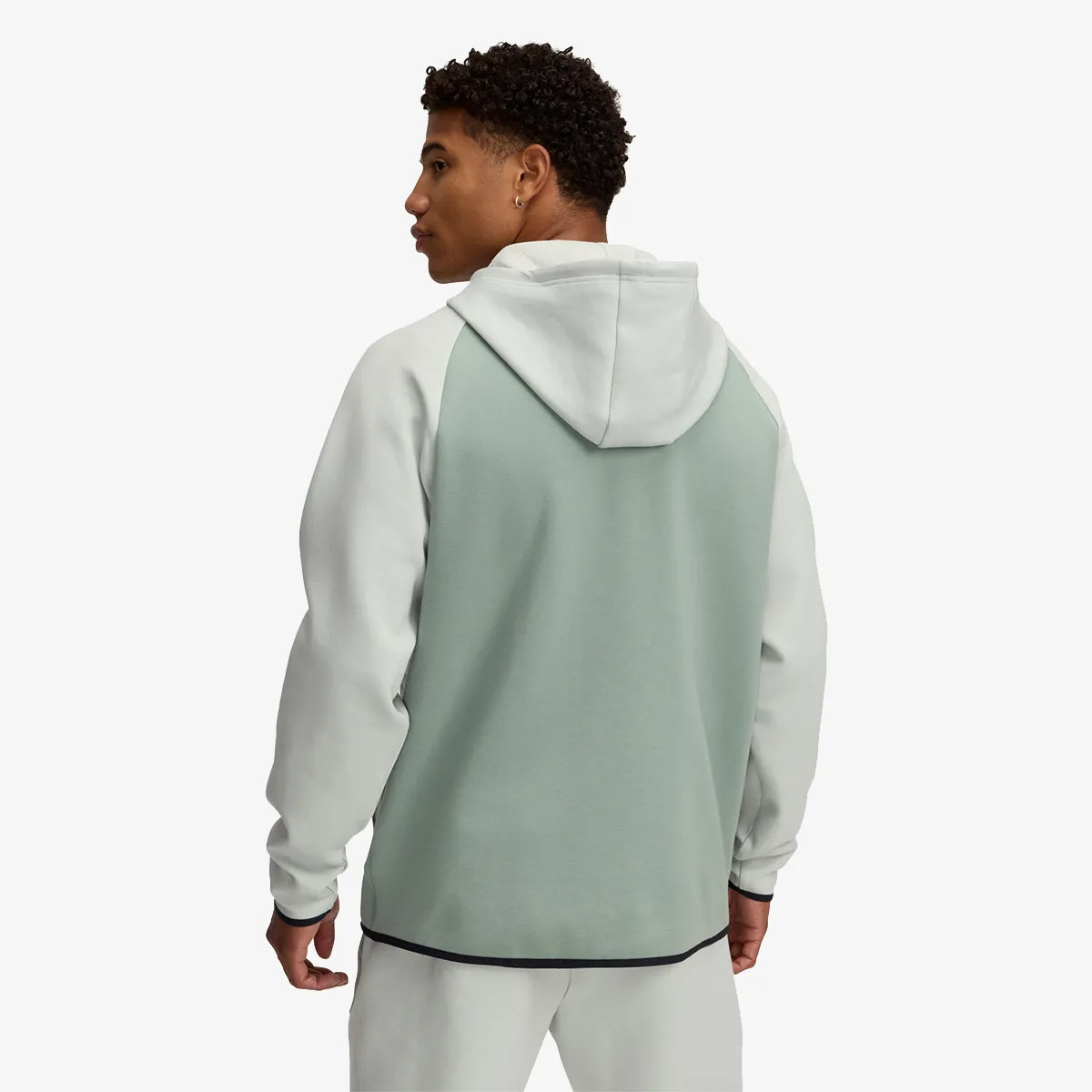 UNDER ARMOUR Dukserica Unstoppable 