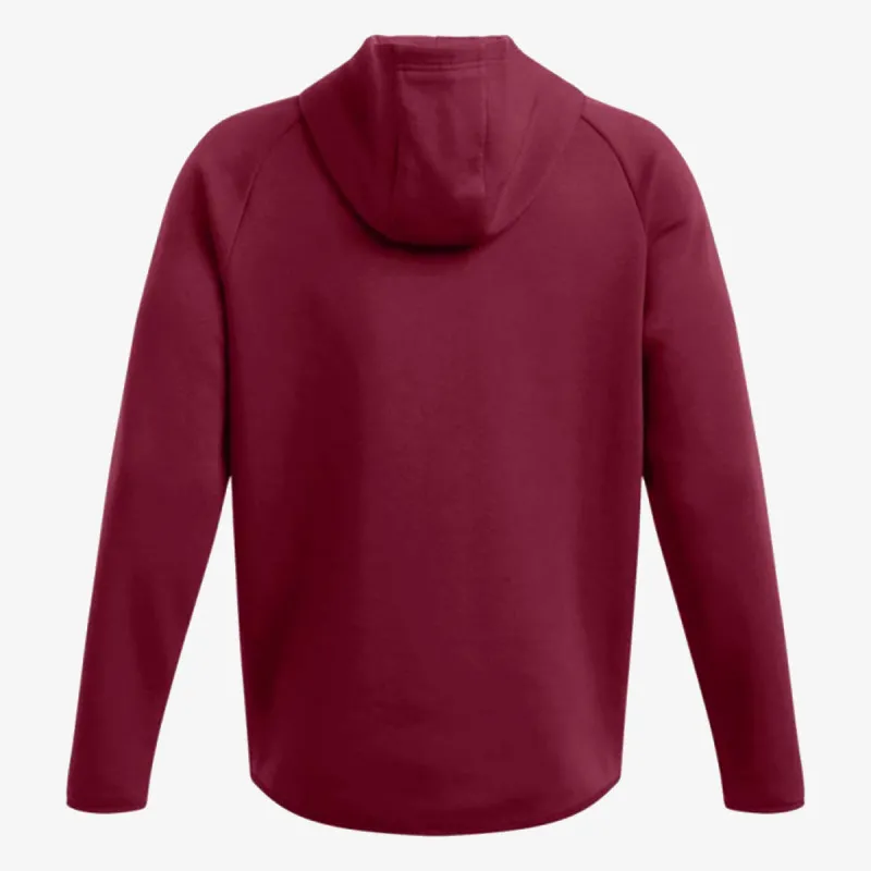 UNDER ARMOUR Dukserica UA Unstoppable Flc FZ HD EU 