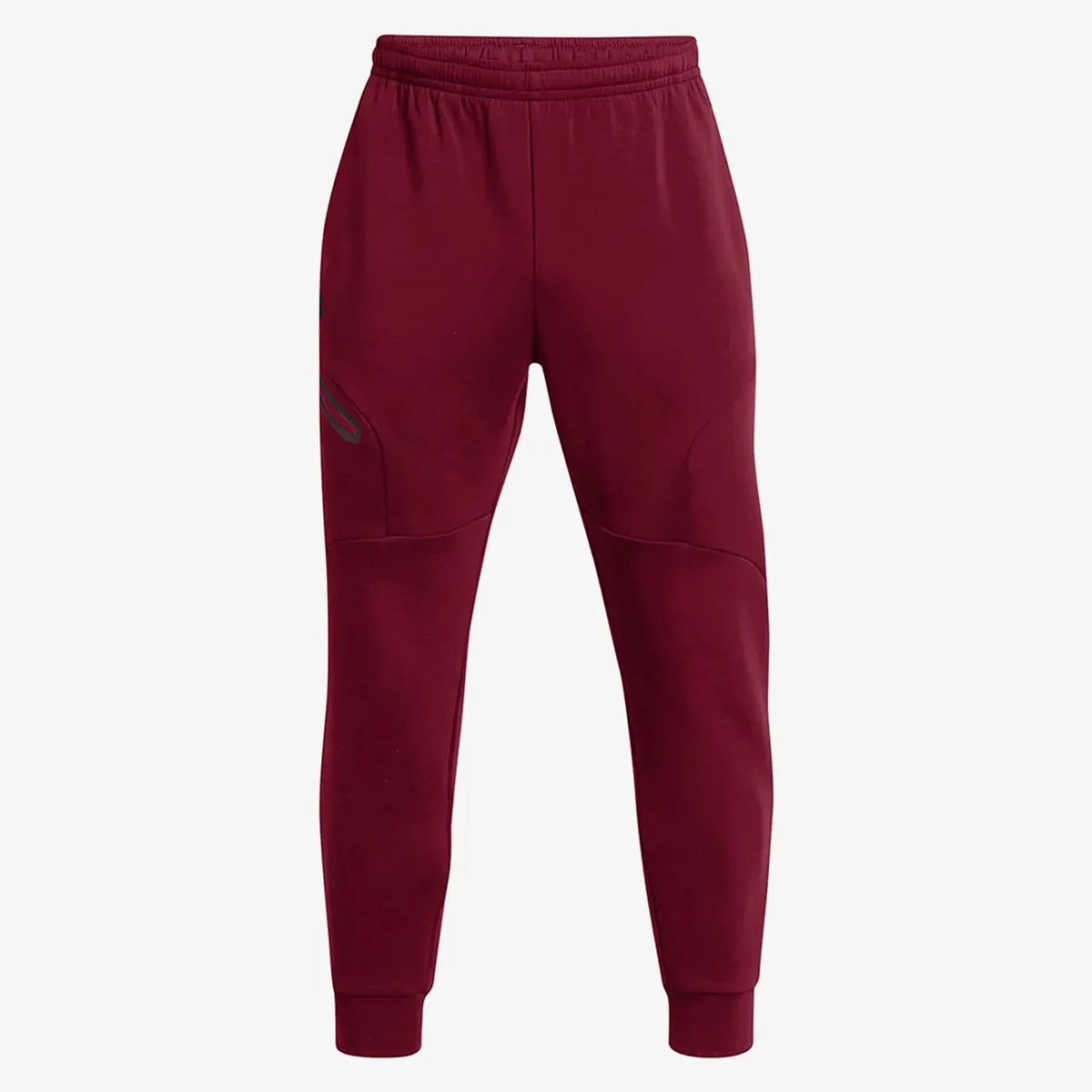 UNDER ARMOUR Donji deo trenerke UA Unstoppable Flc Jgr EU