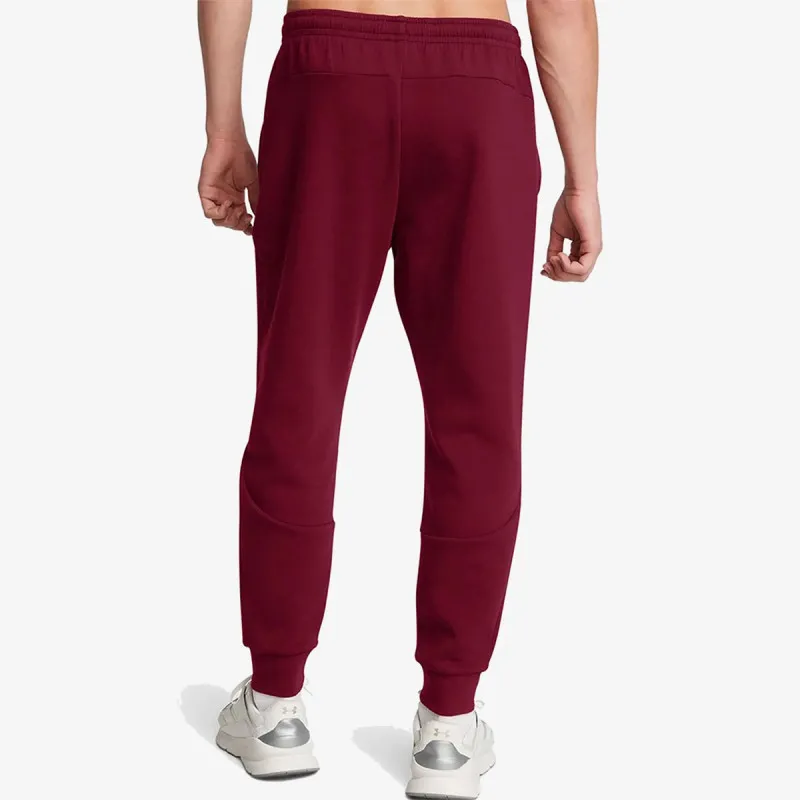 UNDER ARMOUR Donji deo trenerke UA Unstoppable Flc Jgr EU 