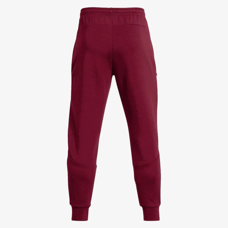 UNDER ARMOUR Donji deo trenerke UA Unstoppable Flc Jgr EU 