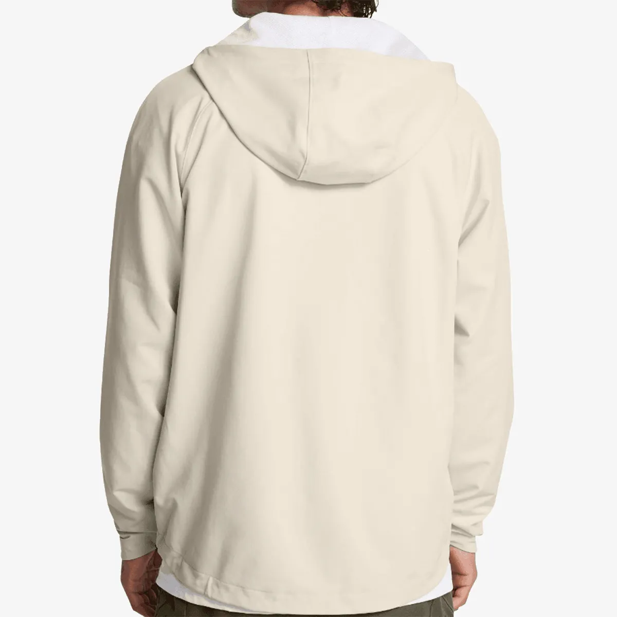 UNDER ARMOUR Dukserica UA Unstoppable Jacket LC 