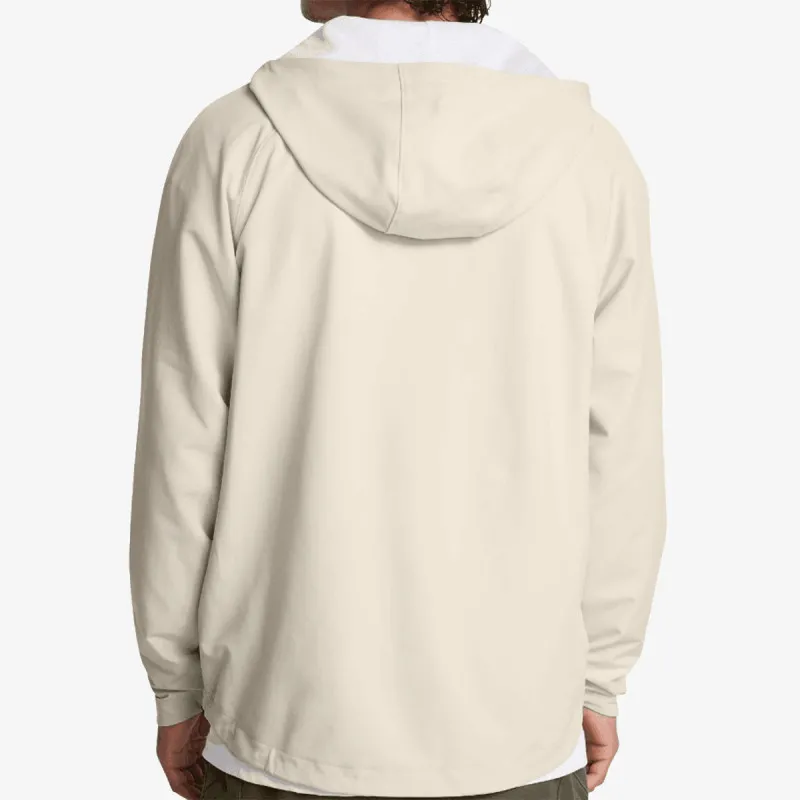 UNDER ARMOUR Dukserica UA Unstoppable Jacket LC 