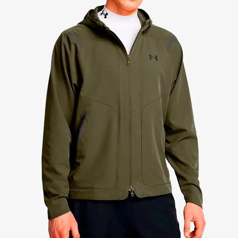 UNDER ARMOUR Jakna Unstoppable