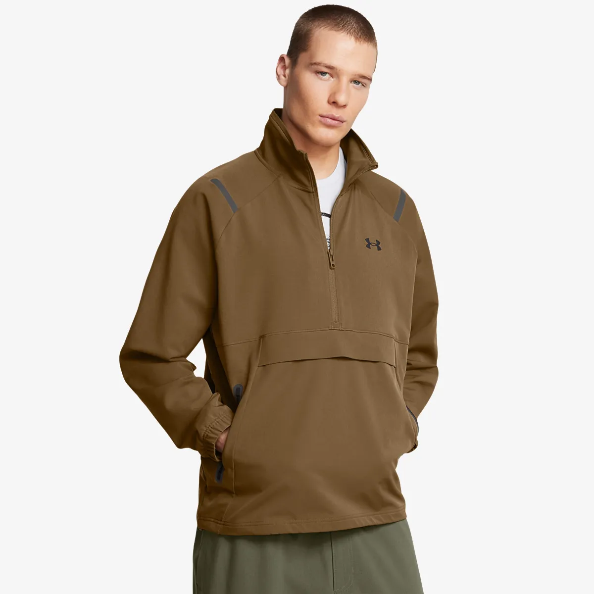 UNDER ARMOUR Jakna Unstoppable