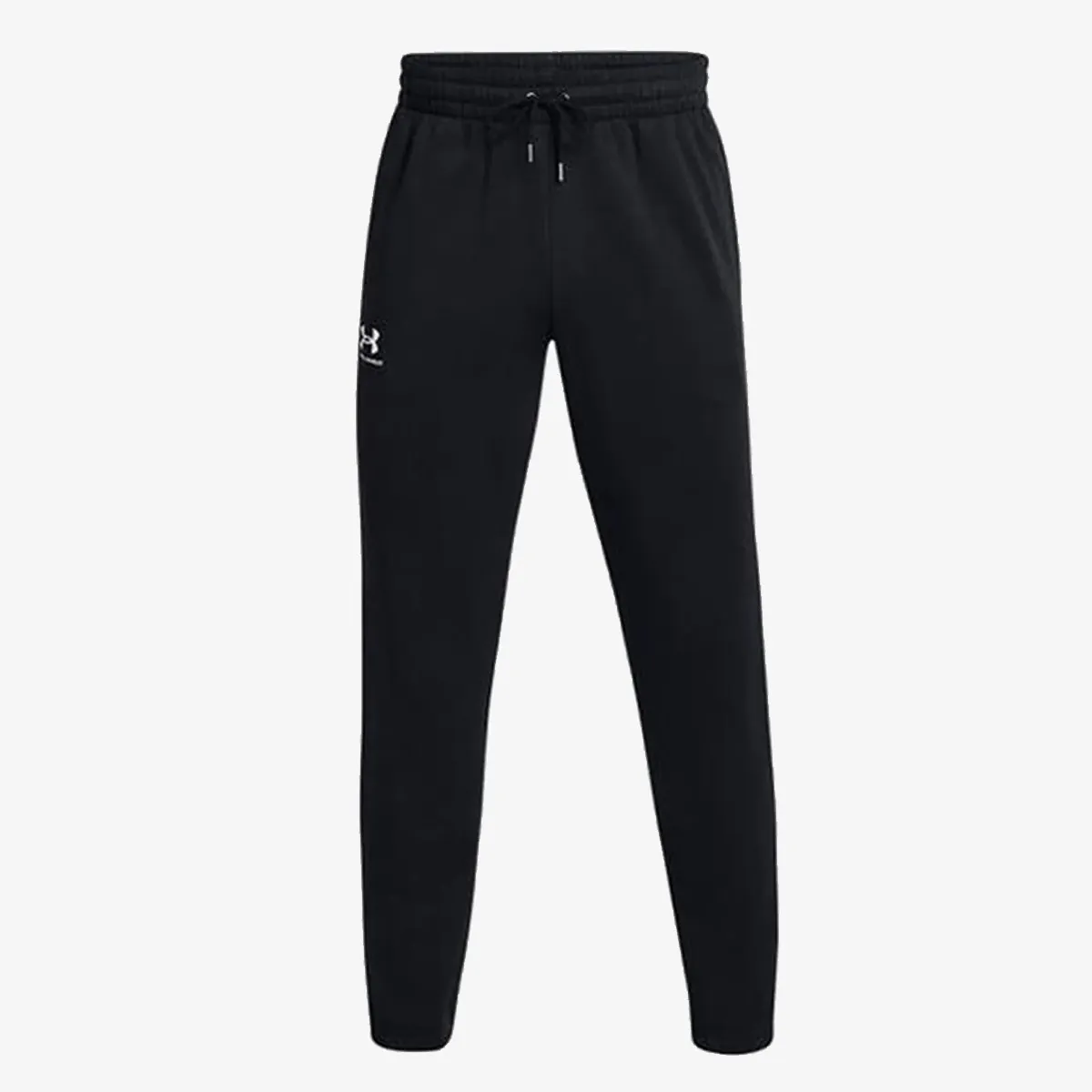 UNDER ARMOUR Donji deo trenerke UA Icon Fleece Jgr Taping