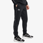UNDER ARMOUR Donji deo trenerke UA Icon Fleece Jgr Taping 