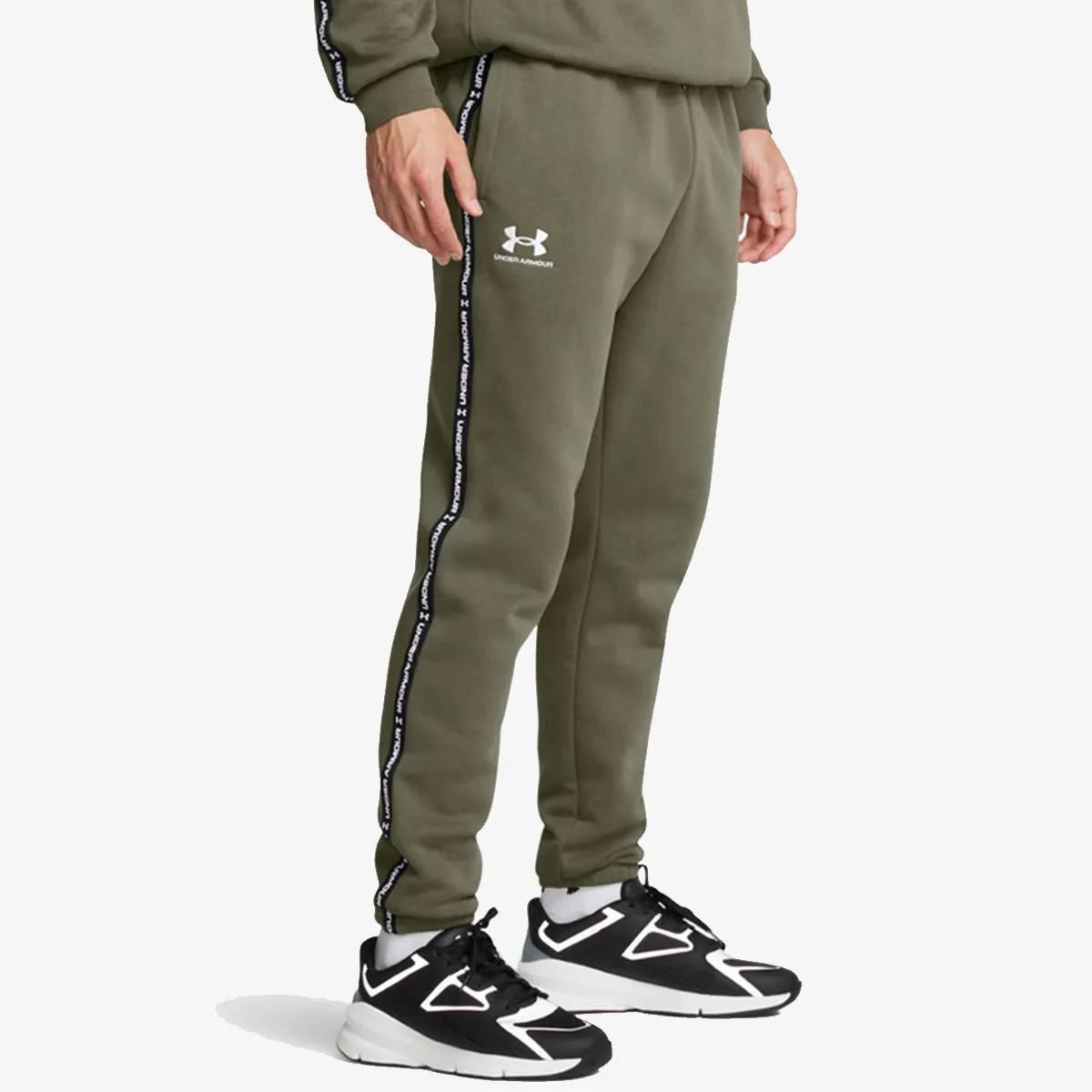 UNDER ARMOUR Donji deo trenerke Icon