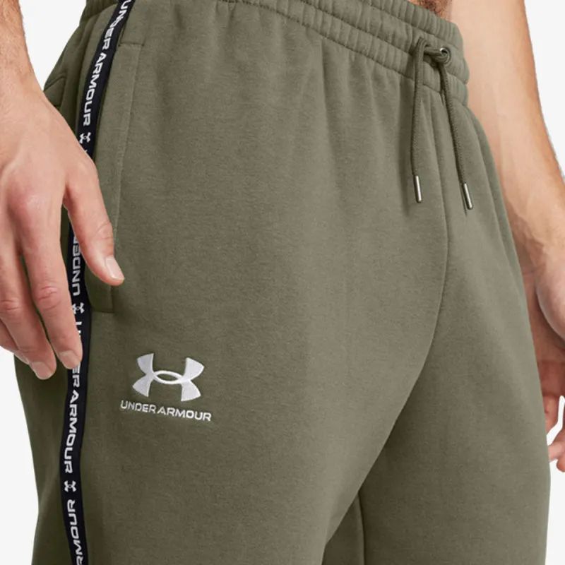 UNDER ARMOUR Donji deo trenerke Icon