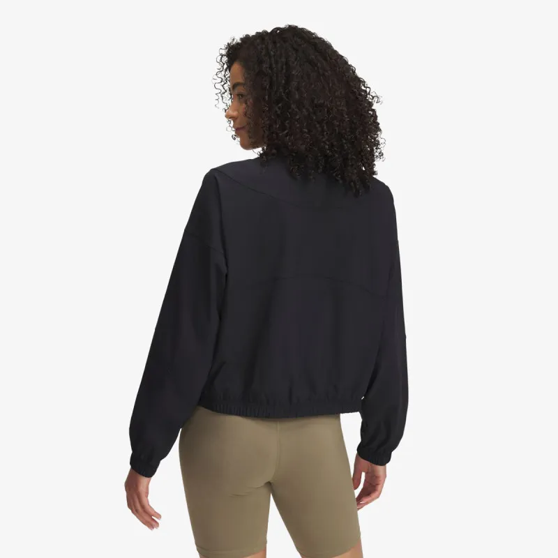 UNDER ARMOUR Dukserica UA RIVAL WOVEN JACKET