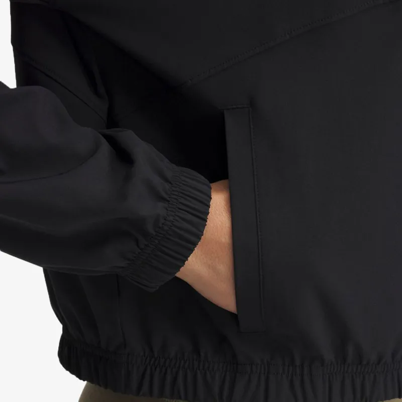 UNDER ARMOUR Dukserica UA RIVAL WOVEN JACKET