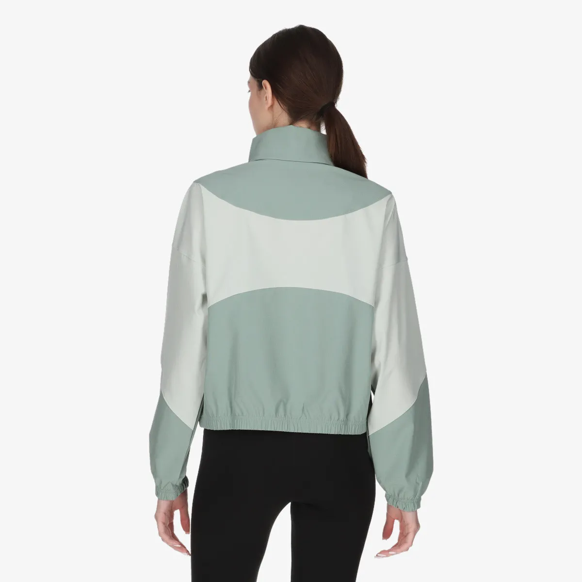 UNDER ARMOUR Dukserica Rival