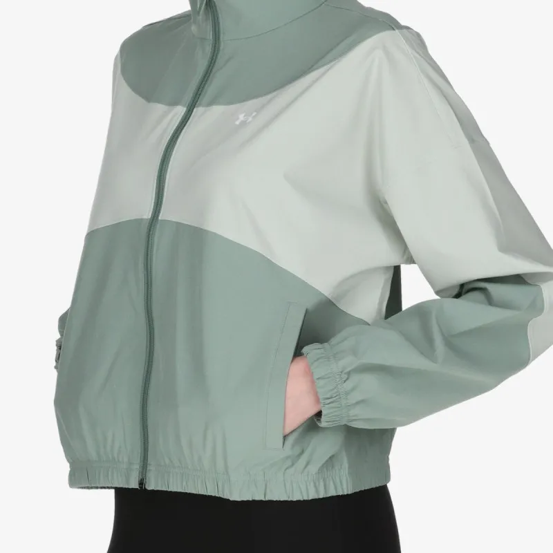 UNDER ARMOUR Dukserica Rival