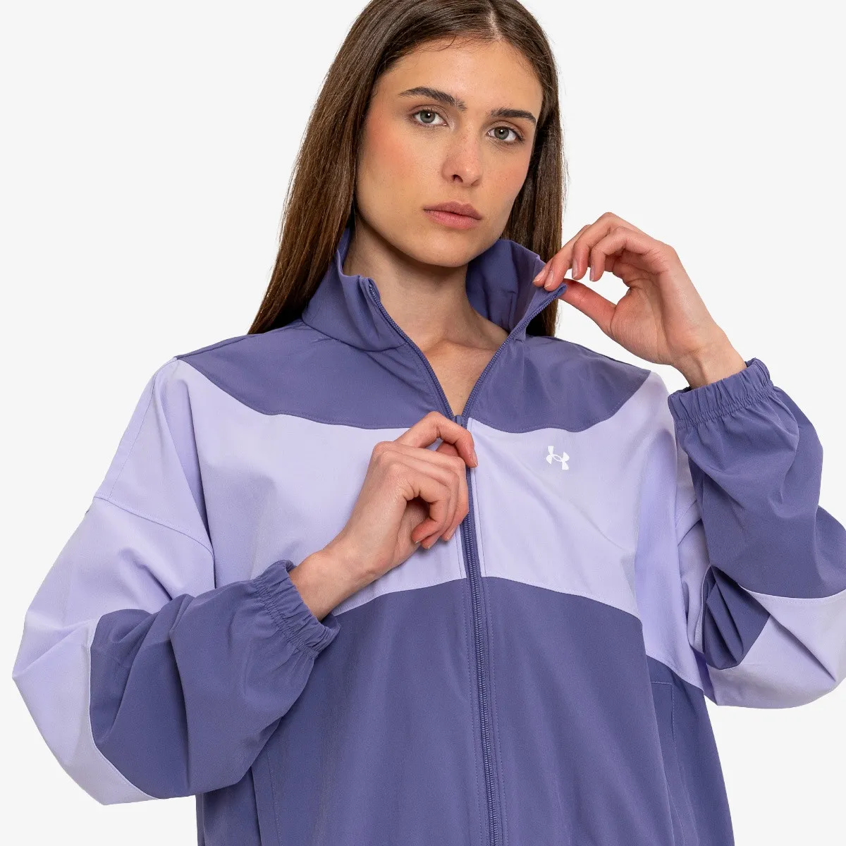 UNDER ARMOUR Dukserica Rival 
