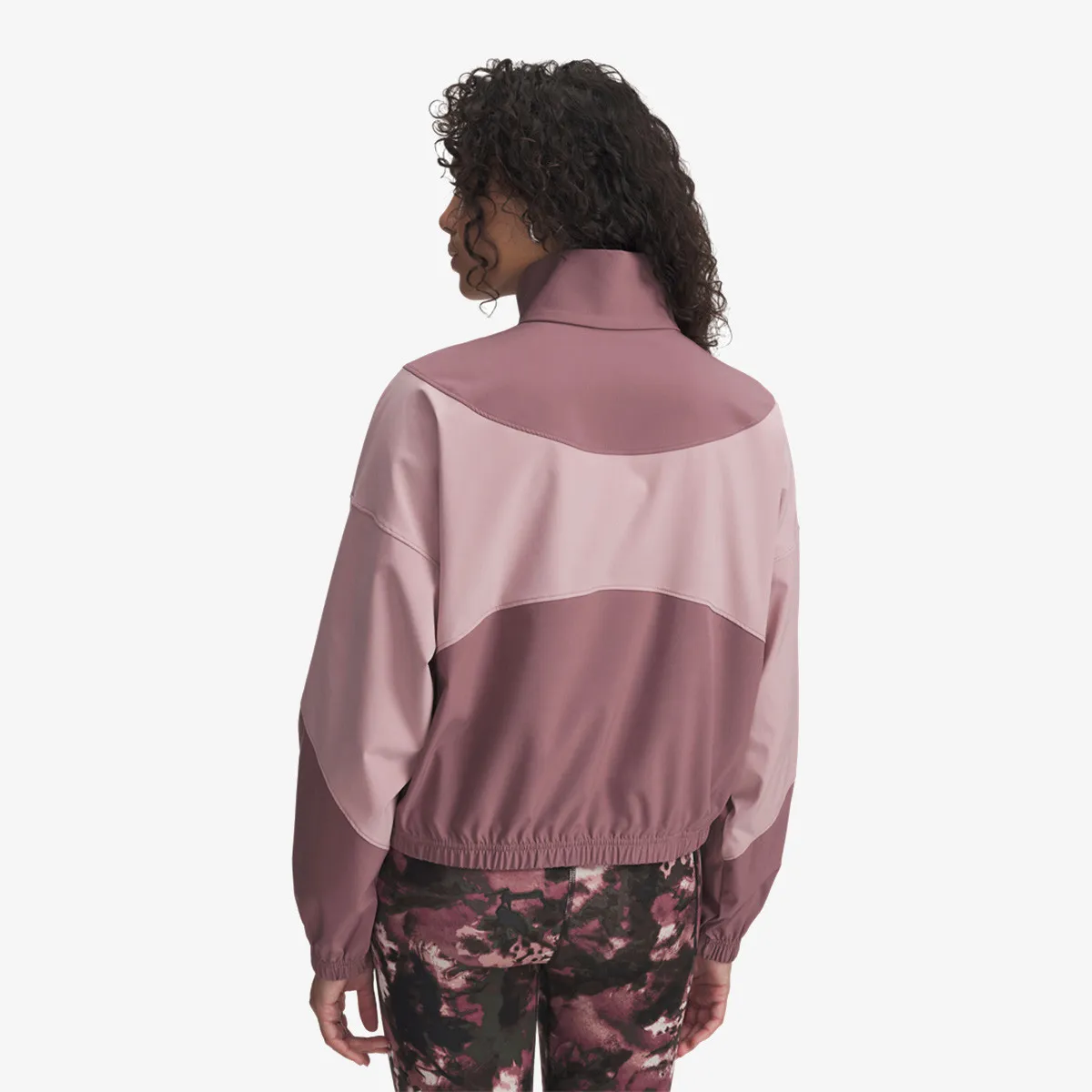 UNDER ARMOUR Dukserica UA Rival Woven Jacket