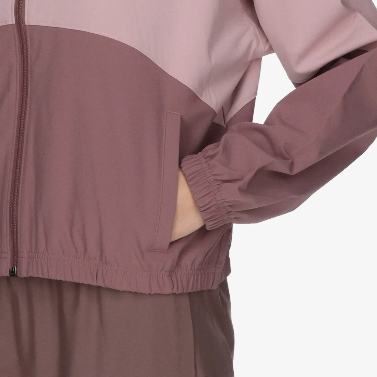UNDER ARMOUR Dukserica UA Rival Woven Jacket