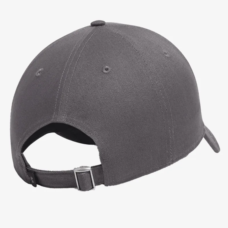 UNDER ARMOUR Kačket M ESSENTIAL LOW METAL ADJ 