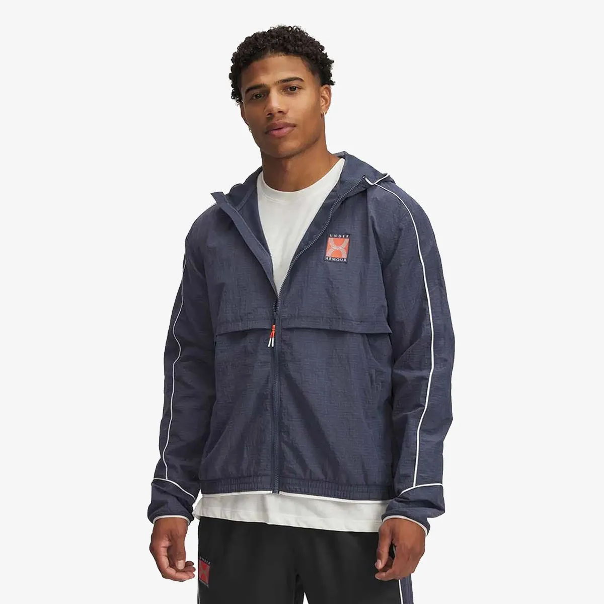 UNDER ARMOUR Dukserica UA Run 96 Jacket 
