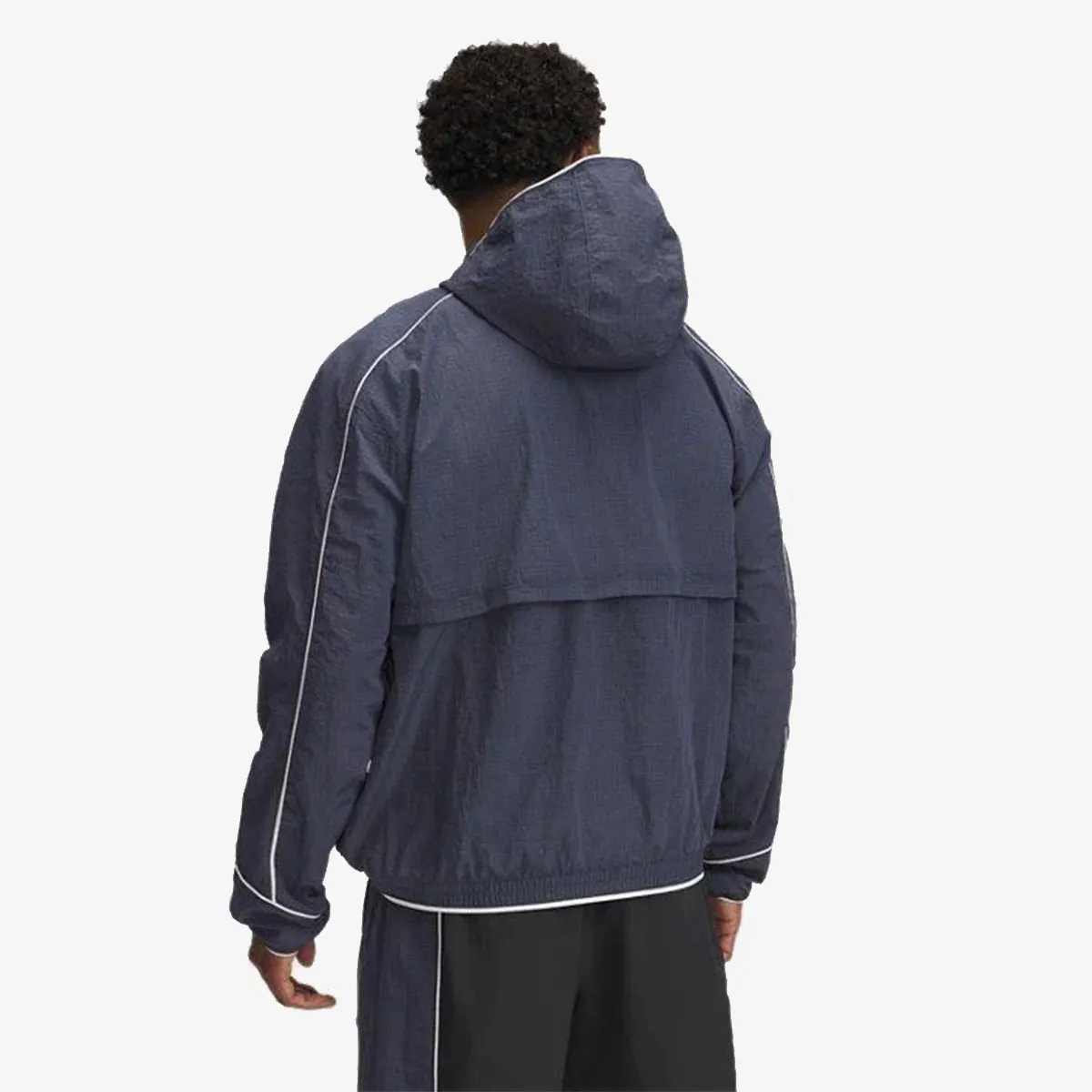UNDER ARMOUR Dukserica UA Run 96 Jacket 