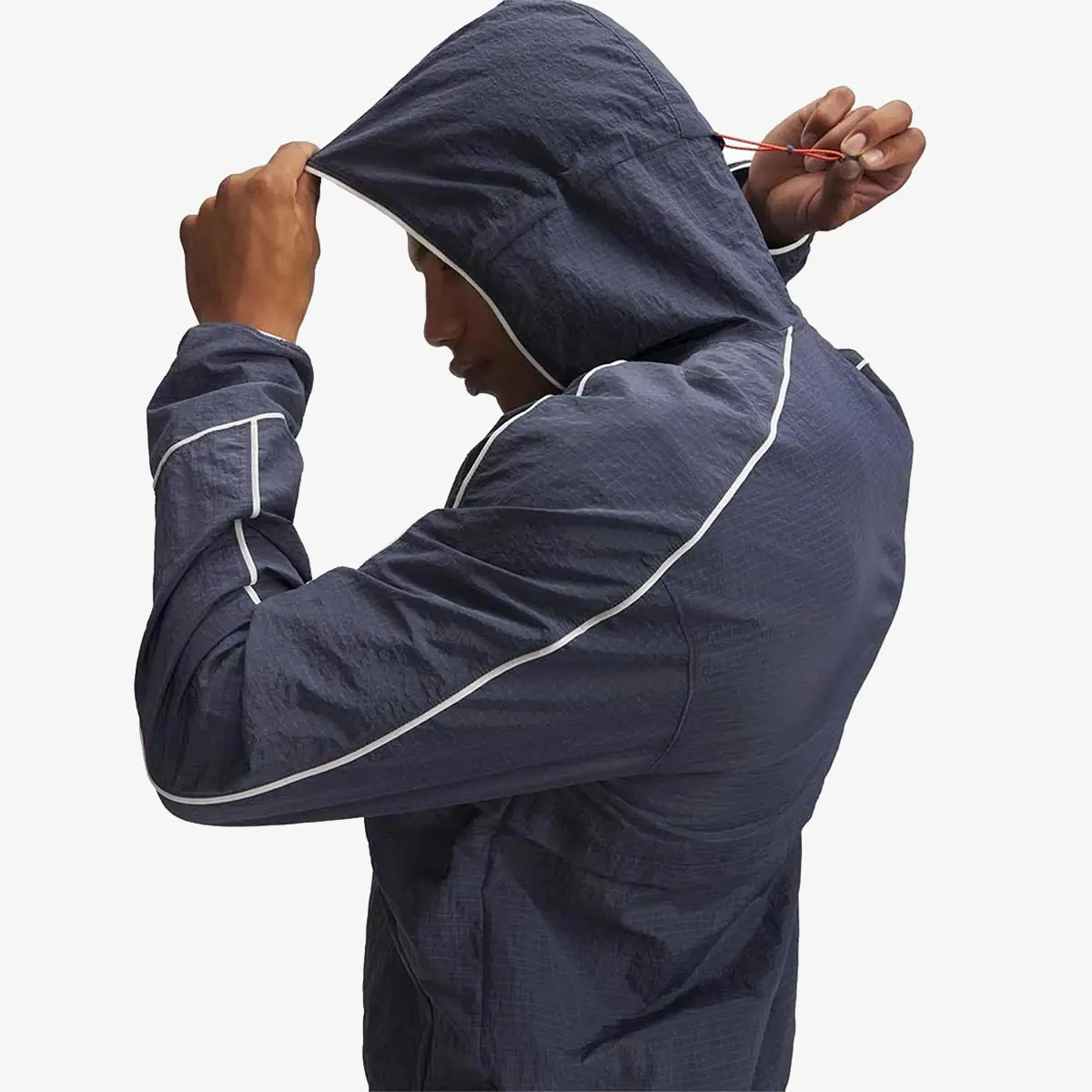 UNDER ARMOUR Dukserica UA Run 96 Jacket 