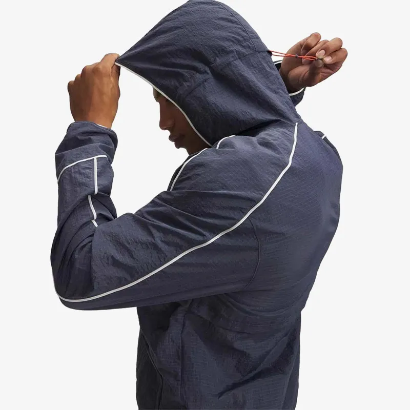 UNDER ARMOUR Dukserica UA Run 96 Jacket 