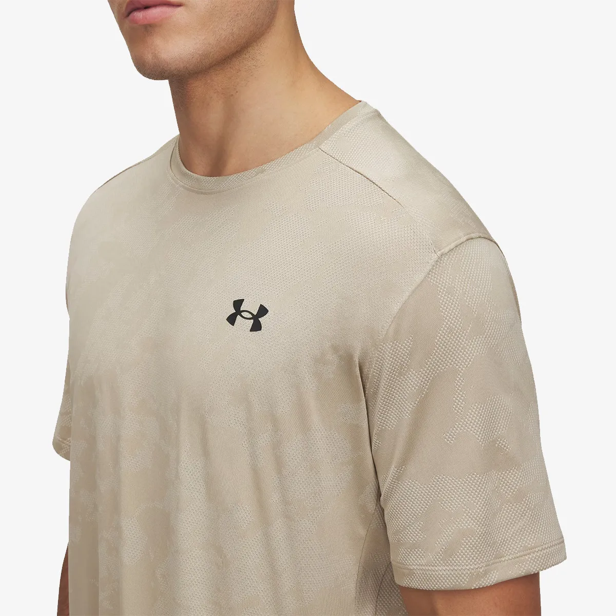 UNDER ARMOUR Majica Tech™ Vent Jacquard 