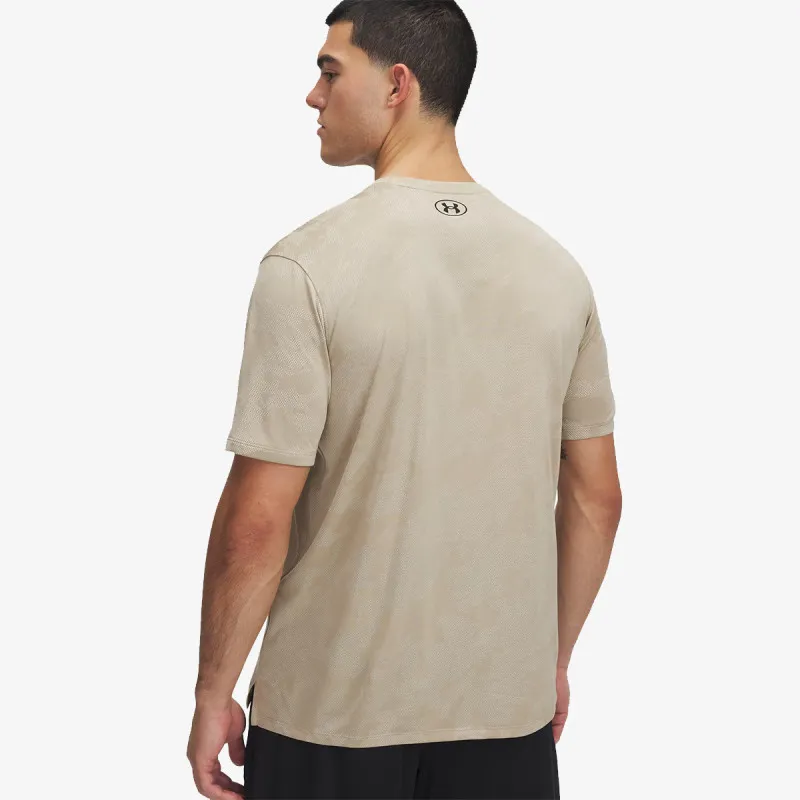 UNDER ARMOUR Majica Tech™ Vent Jacquard 