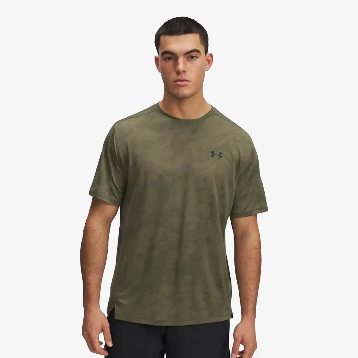 UNDER ARMOUR Majica Tech™ Vent Jacquard 