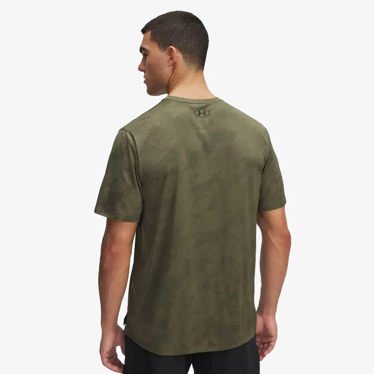 UNDER ARMOUR Majica Tech™ Vent Jacquard 