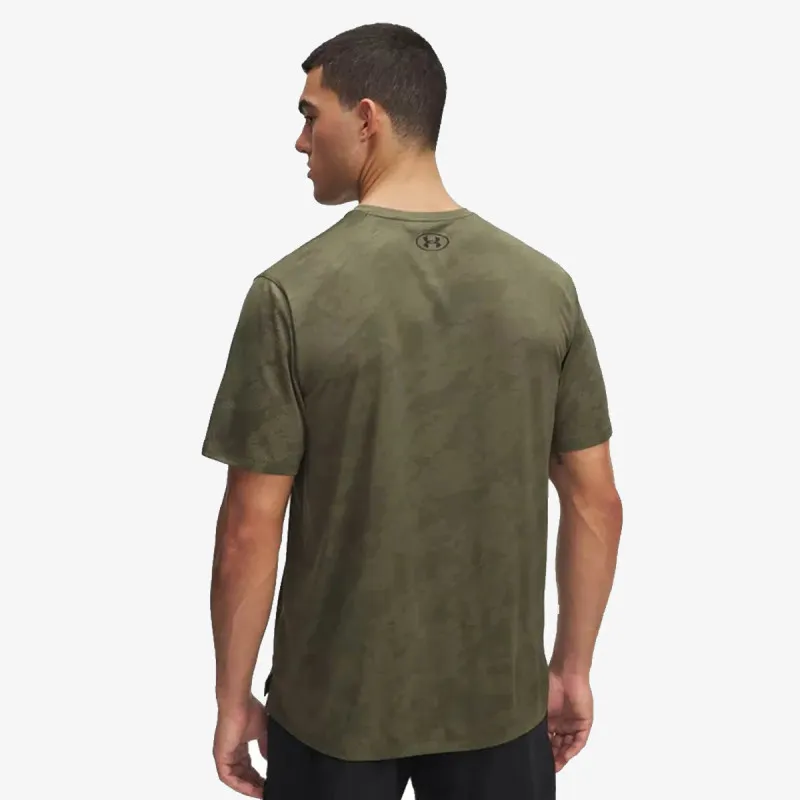 UNDER ARMOUR Majica Tech™ Vent Jacquard 