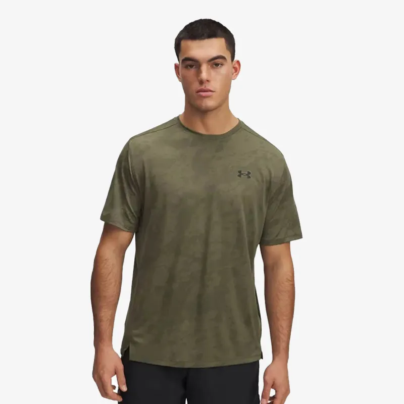 UNDER ARMOUR Majica Tech™ Vent Jacquard 