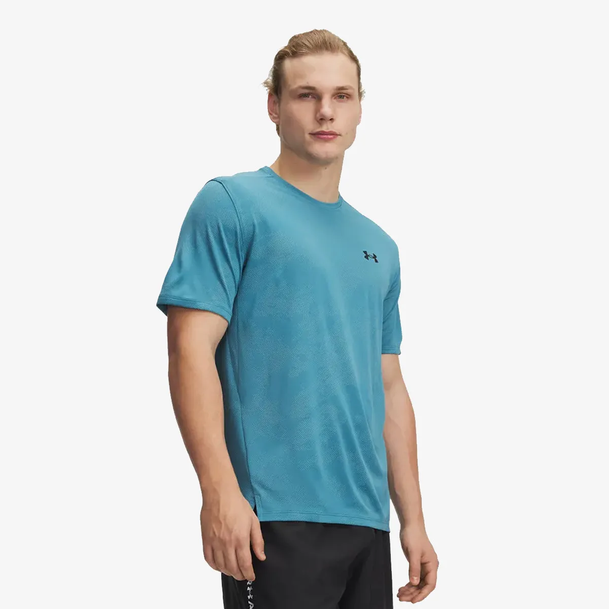 UNDER ARMOUR Majica Tech™ Vent Jacquard 
