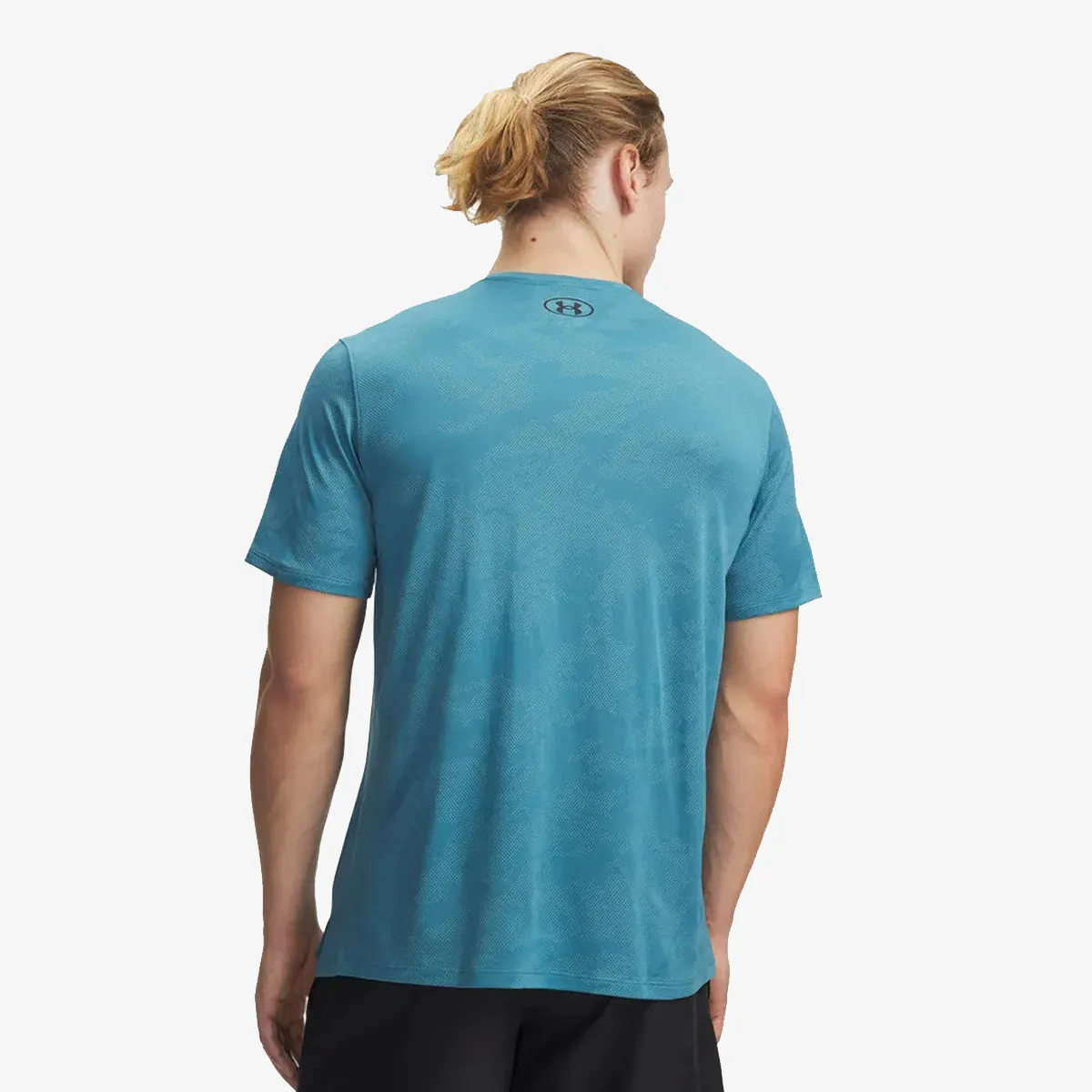 UNDER ARMOUR Majica Tech™ Vent Jacquard 