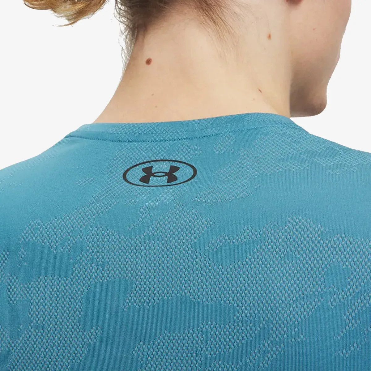 UNDER ARMOUR Majica Tech™ Vent Jacquard 