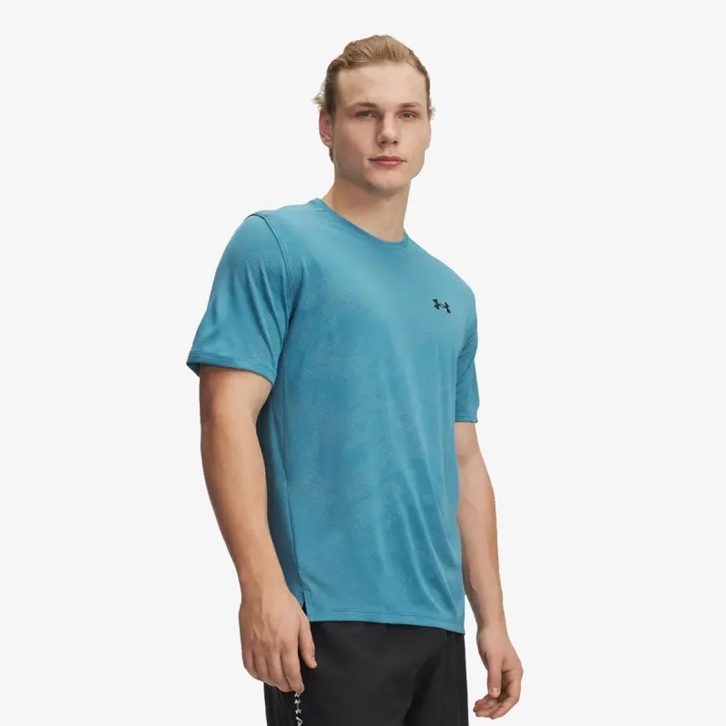 UNDER ARMOUR Majica Tech™ Vent Jacquard 