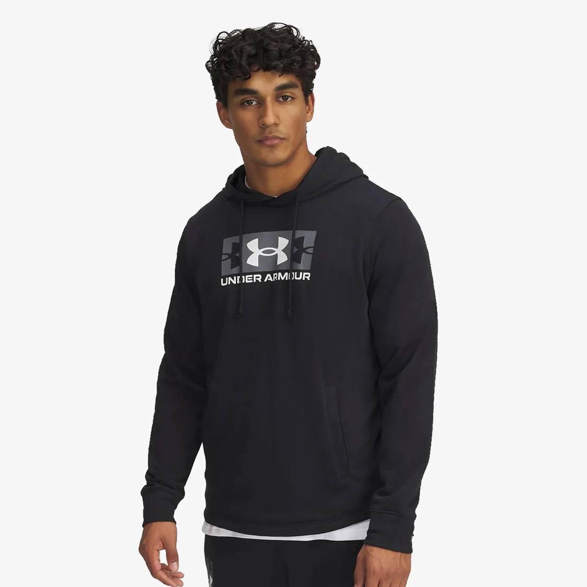 UNDER ARMOUR Dukserica Rival Terry