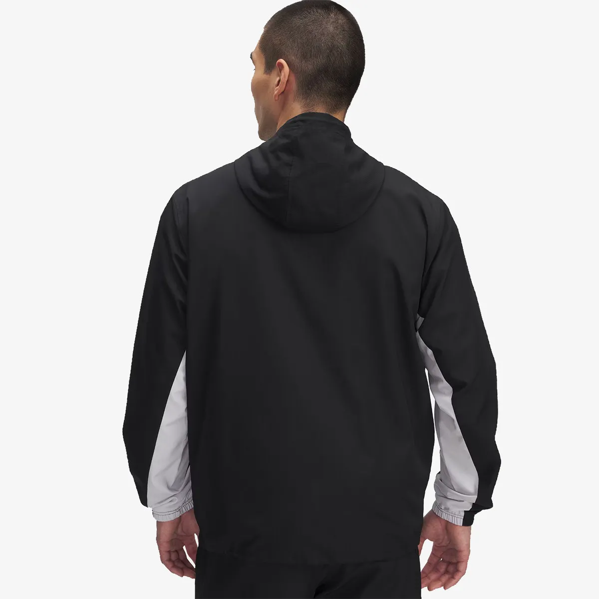 UNDER ARMOUR Dukserica Rival