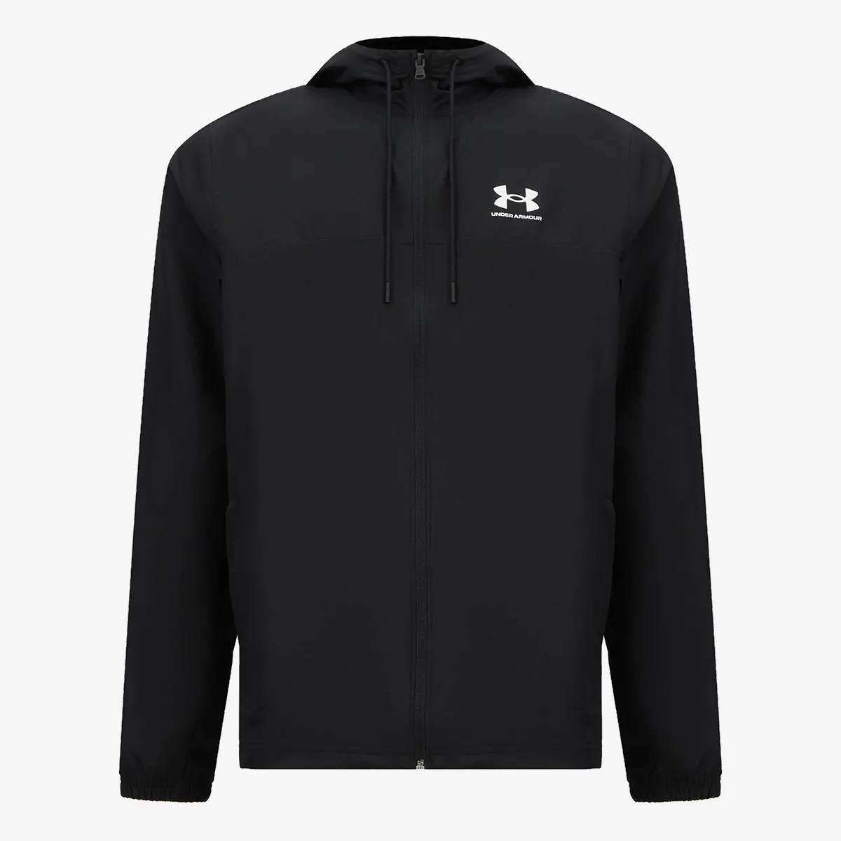 UNDER ARMOUR Dukserica Rival