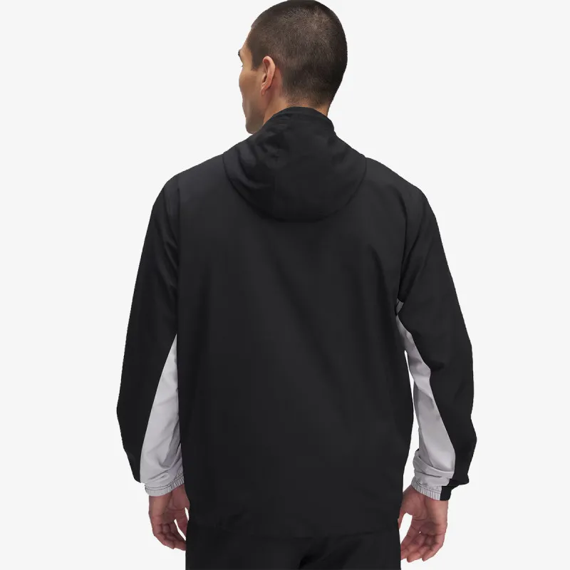 UNDER ARMOUR Dukserica Rival